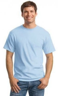 100% Cotton COMFORTSOFT T-Shirt