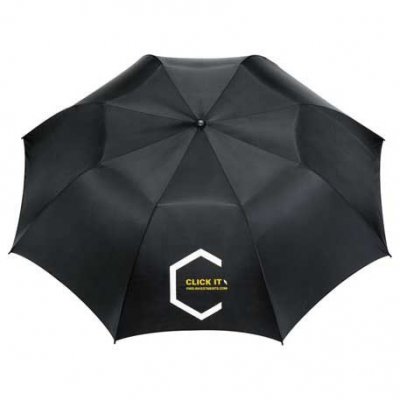 58" Folding Golf Umbrella