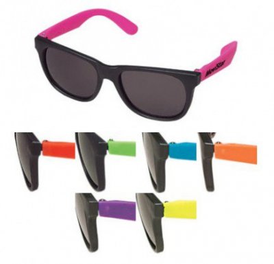 Sunglasses - Neon Colors