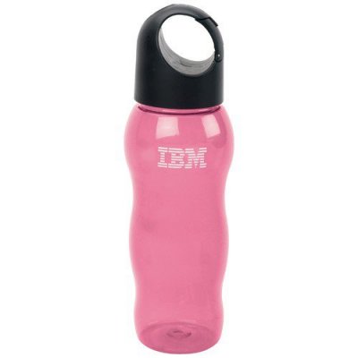 Quencher Clip Lid Water Bottle
