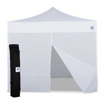 Mobile Privacy Shelter