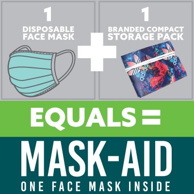 Mask-Aid