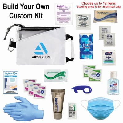Build Your Own PPE Kit 4.0