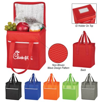 Non-Woven Cooler Lunch Bag