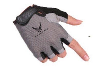 Cycling Half Finger Sports Gloves