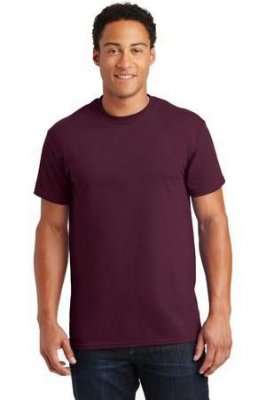 Gildan Ultra 100% Cotton T-Shirt with 1 Color Logo