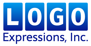 LOGO Expressions, Inc. Logo