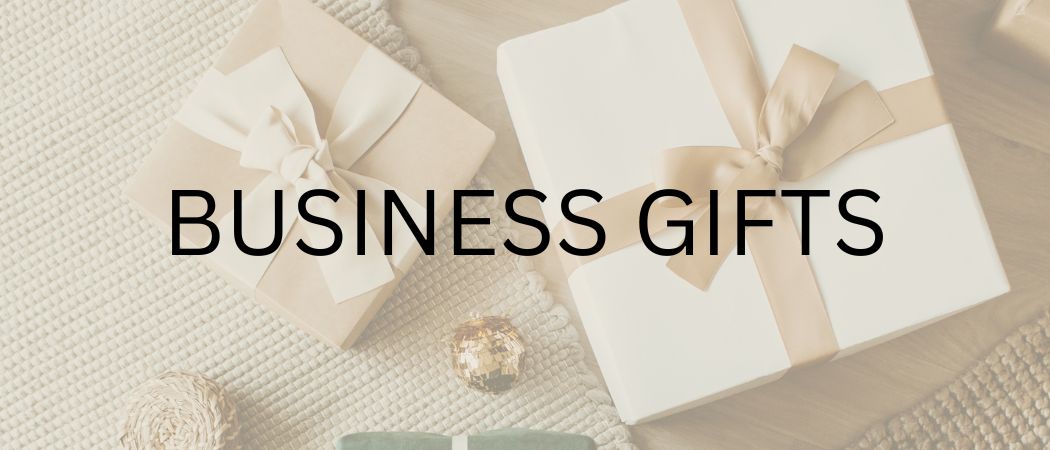 Holiday Business Gifts