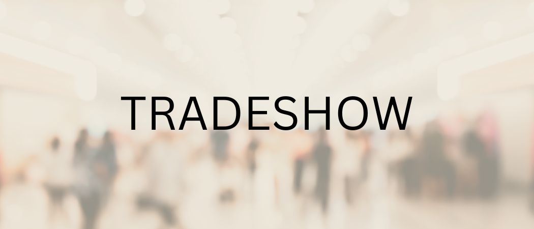Tradeshows