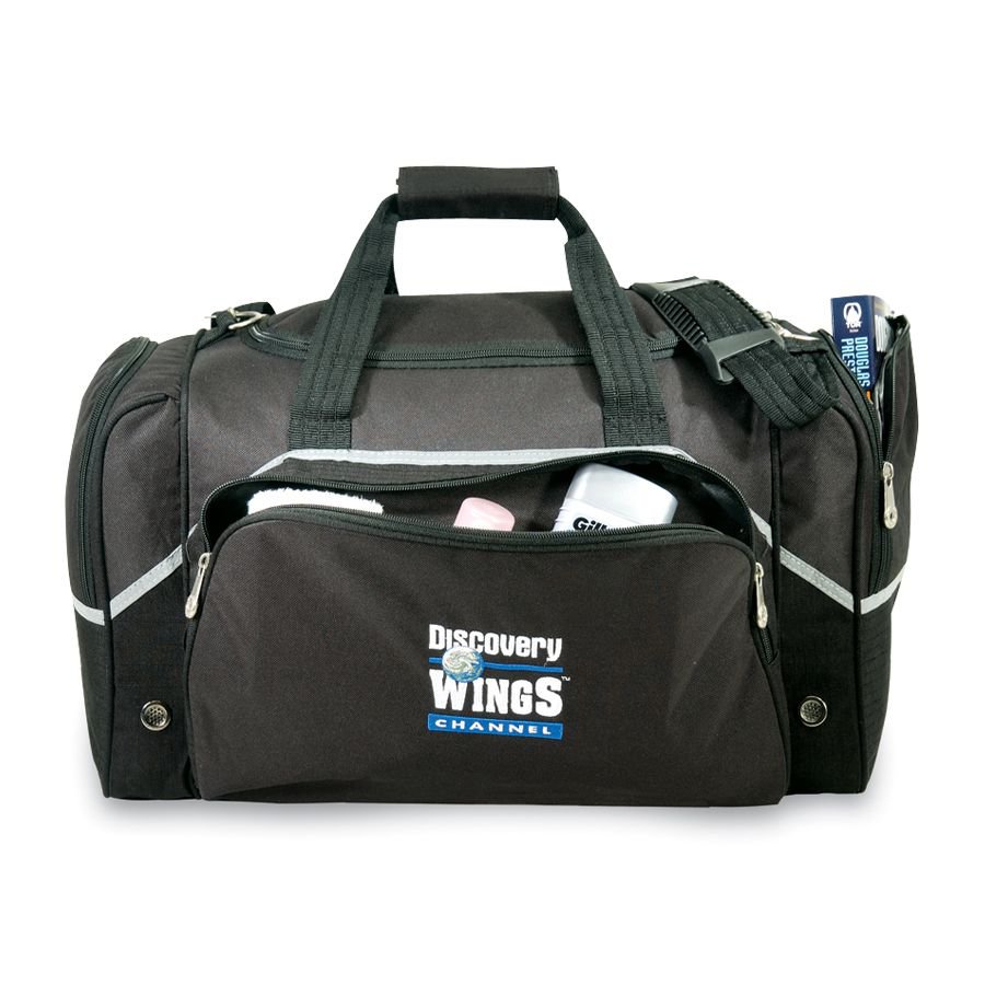 Phoenix Sport Duffel Bag
