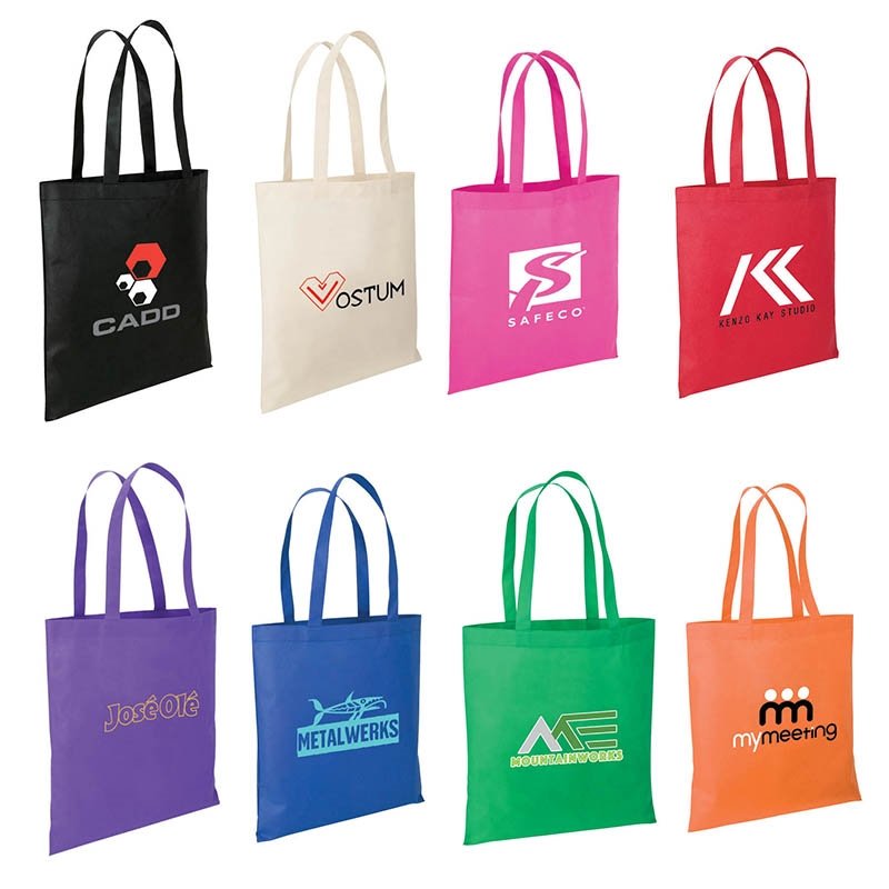 Convention Tote Bag | KT6102