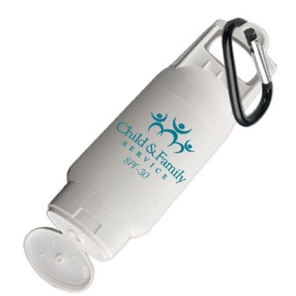 Cancun Sunscreen 2oz with Bottle Opener