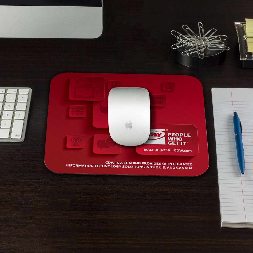 Recycled Mouse Mat