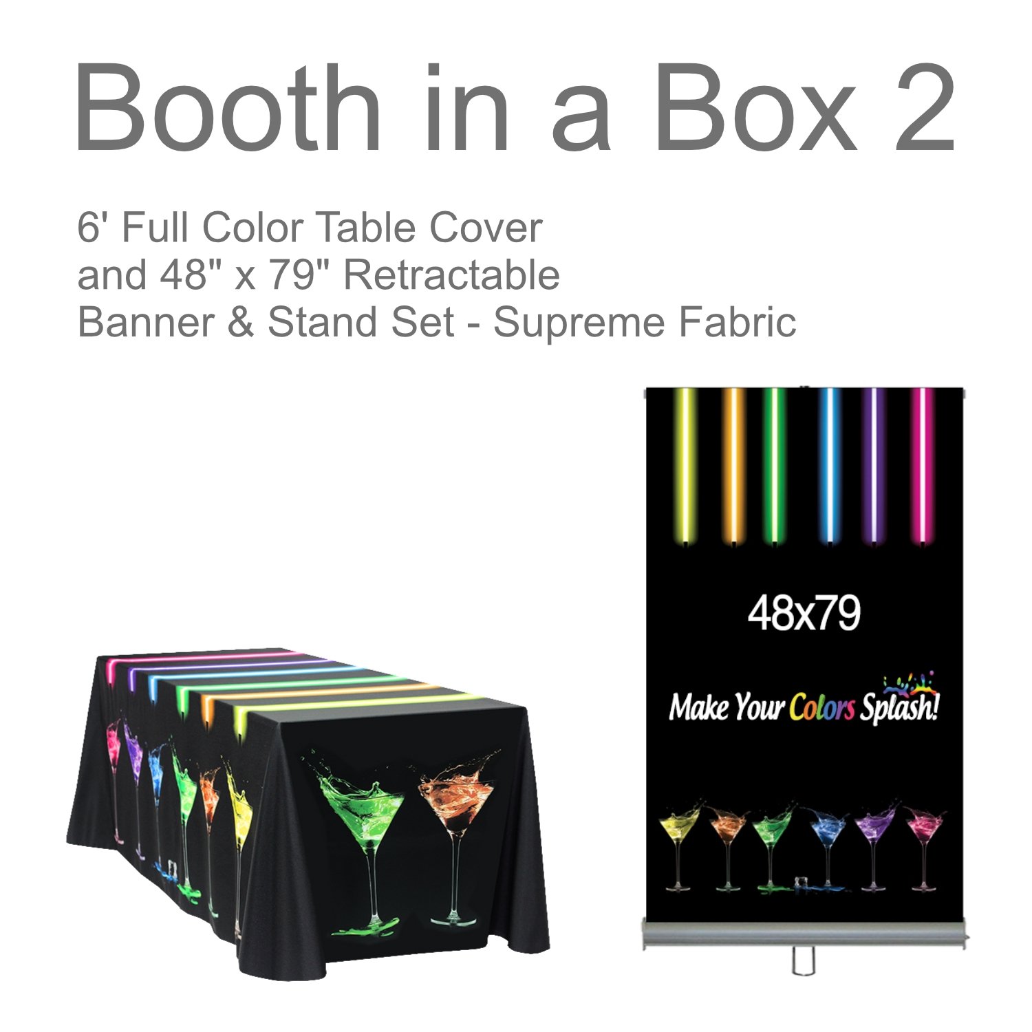 Booth In a Box 2