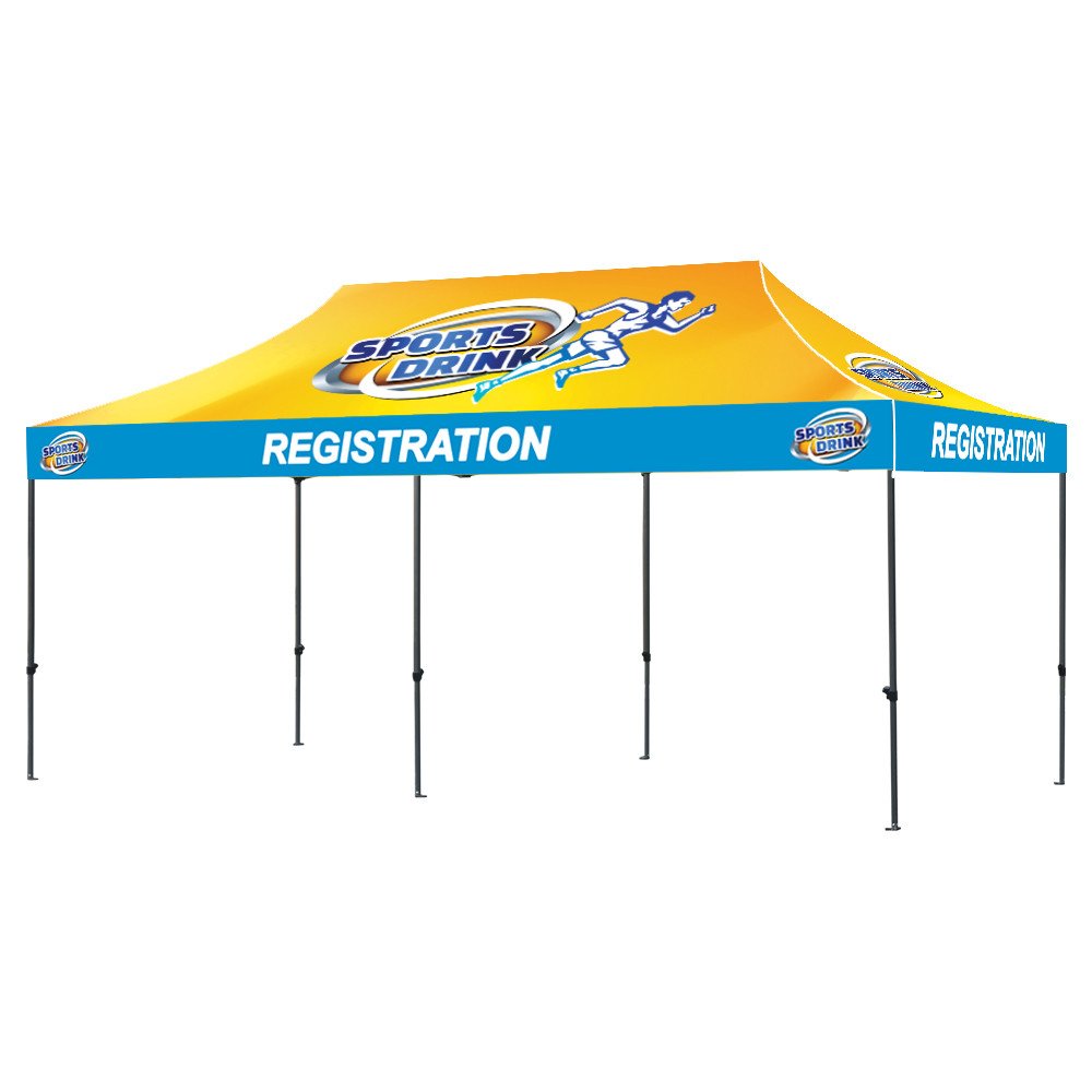 20 ft. Air Canopy Tent