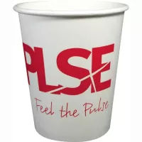 10 oz.New York Style Paper Hot Cup
