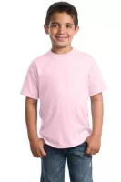 Youth 50/50 Cotton/Poly T-Shir