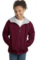 Youth Team Jacket