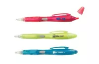 Pen w/ Combo Hi-lighter