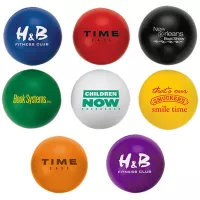 Pi Stress Balls