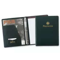 Exec-U-Line Ring Binder