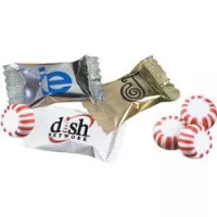Peppermint Starlight Mints