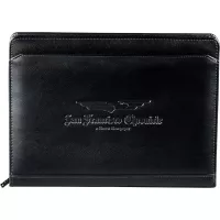 Manchester Padfolio