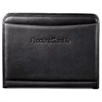 Millennium Leather Writing Pad