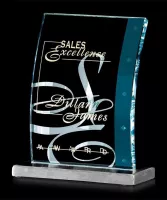 Stratos Award