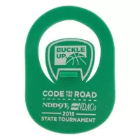 Basketball Popup Foam Visor