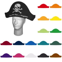 Pirate Hat