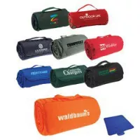 Stadium Blanket