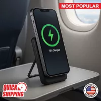 Diamond 5000mAh 15W Wireless Power Bank