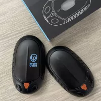 Rechargeable Hand Warmer Set
