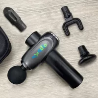 High Performance Massage Gun