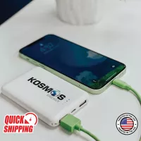 Agate 5000mAh Compact Power Bank