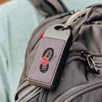 Pro Wireless Speaker w/ carabiner