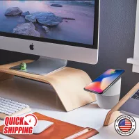 Pulse Wireless Speaker/Charger
