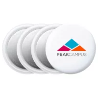 Custom Apple AirTag 4 Pack