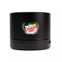 Pulse Small Round Wireless Speaker