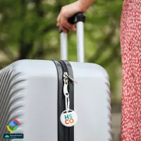 Air Tracker with Google Find My