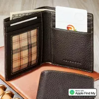 MFI Credit Card Style Air Tracker with Find My