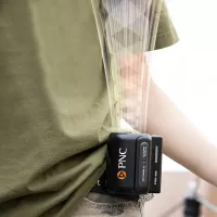 Aero Waist Fan