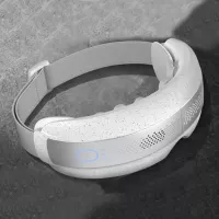 Eye Massager w/ Heating and Cooling Functions