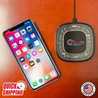 Melo 15W Square Wireless Charger