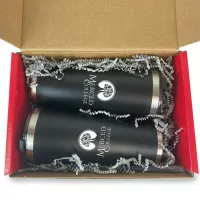 Drinkware Double 22oz Kit