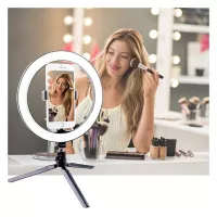 10.5" Desktop Ring Light