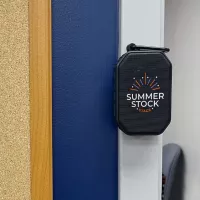 Chord Magnetic Wireless Speaker