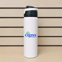 Centennial 24 oz. Double Wall Stainless Bottle