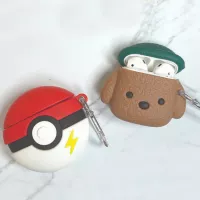 Custom PVC Cases for AirPods (3rd Generation)